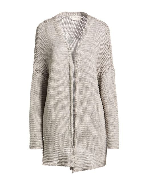ViCOLO Gray Cardigans