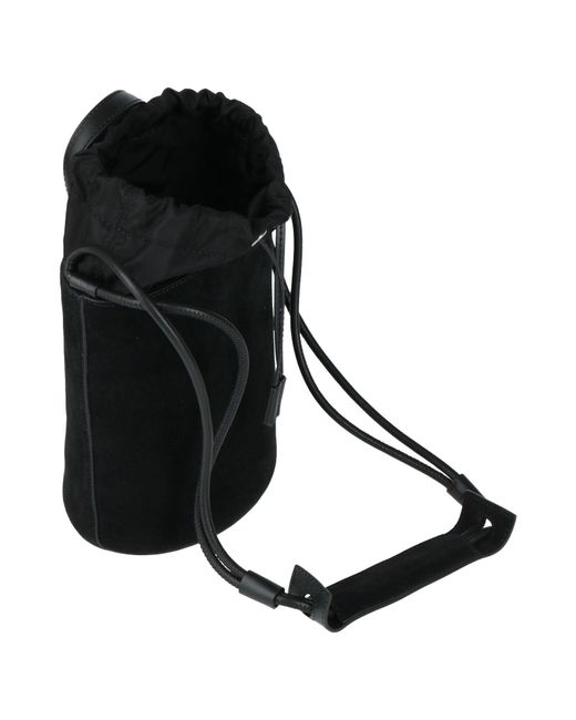 Borsa A Mano di High in Black