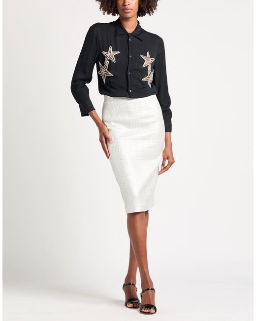 Camisa DSquared² de color Black
