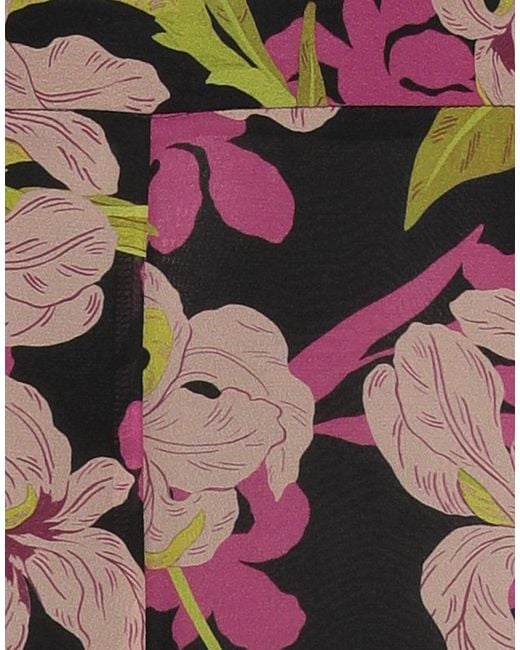 Pinko Black Trouser