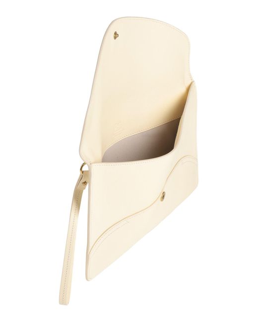 Il Bisonte Natural Handtaschen