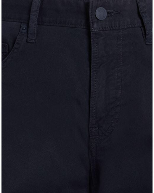 Boss Blue Trouser for men
