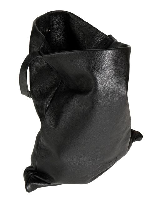 Exte Black Umhängetasche