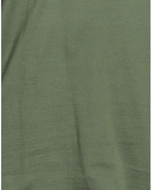 Iceberg Green T-shirt for men