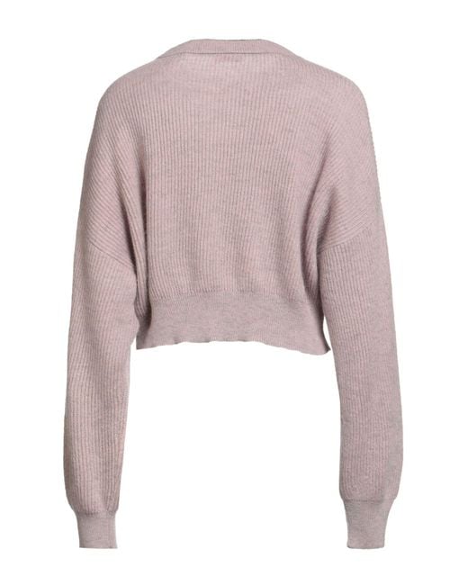 Pullover di Brunello Cucinelli in Pink