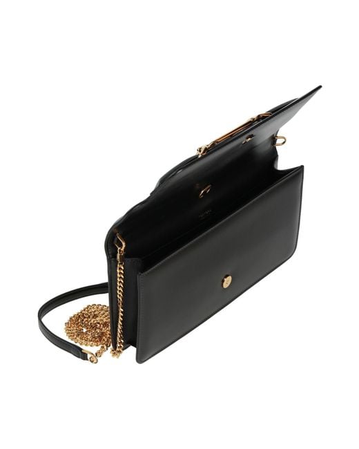 Tom Ford Black Handbag