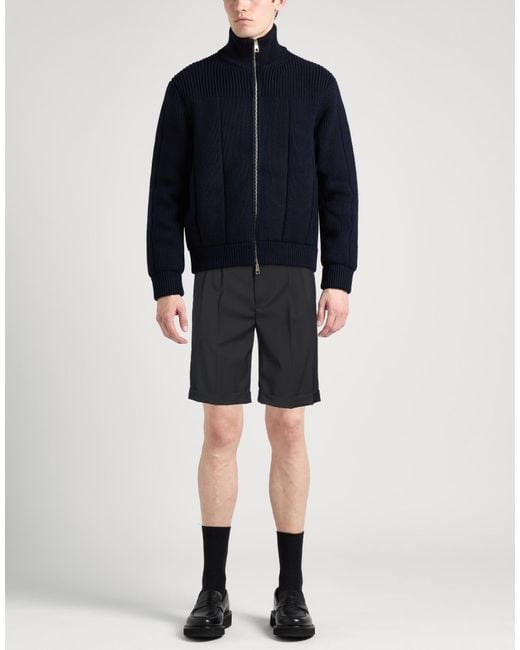 Barena Blue Shorts & Bermuda Shorts for men
