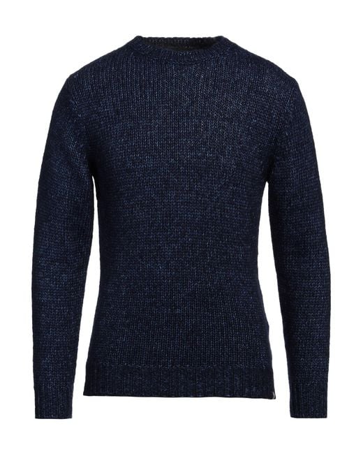 Pullover Liu Jo pour homme en coloris Blue
