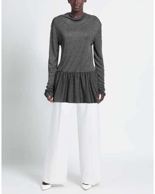 Designers Remix Gray Jumper