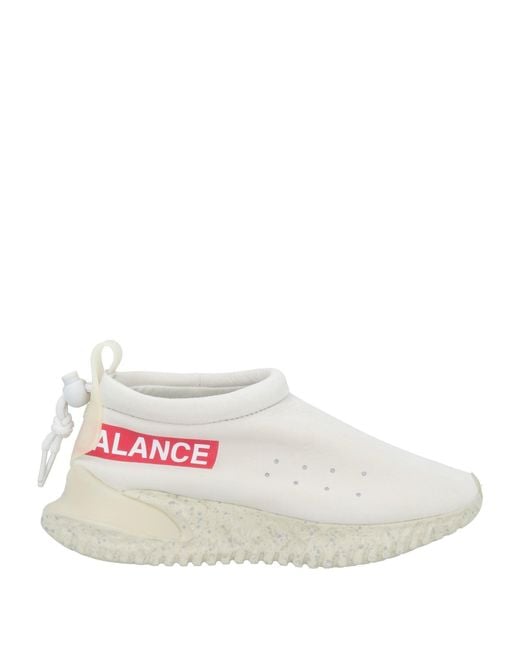 Nike White Trainers