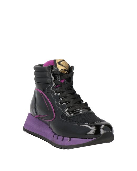 Valsport Brown Trainers
