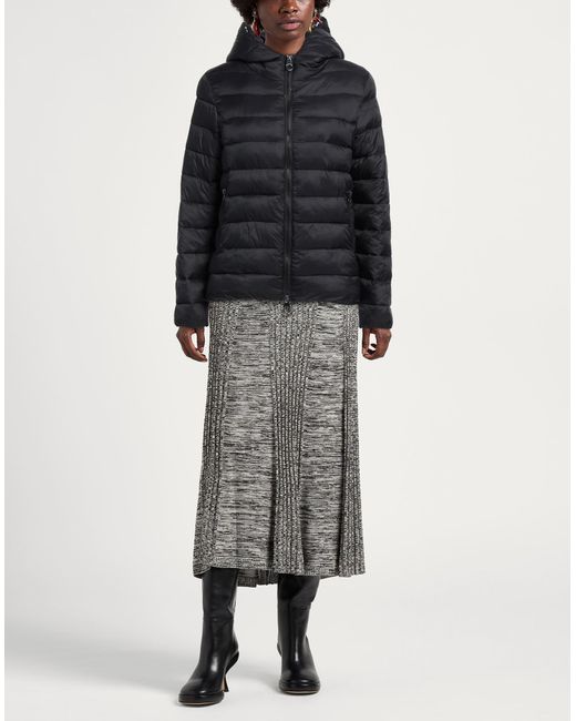 Gaelle Paris Black Pufferjacke & Daunenjacke