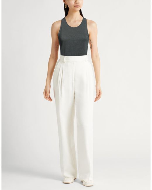 Crossley Gray Tank Top