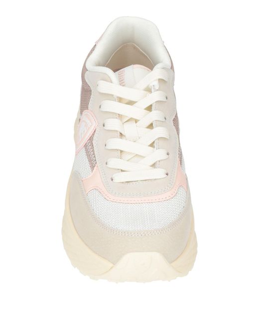 Blauer Natural Trainers