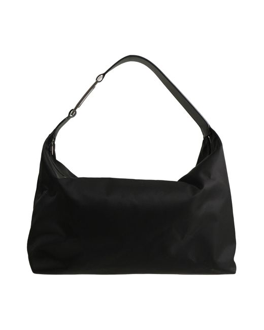 Eera Black Shoulder Bag