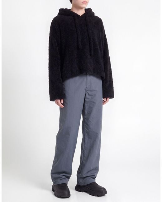 Pullover Roberto Collina en coloris Black