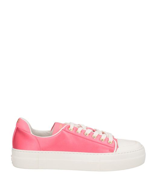 Sneakers Tom Ford en coloris Pink
