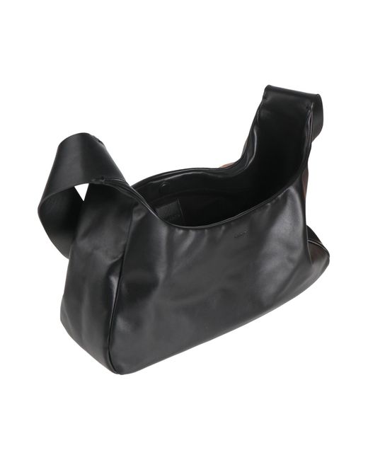 Bolso Con Bandolera Sandro de color Black