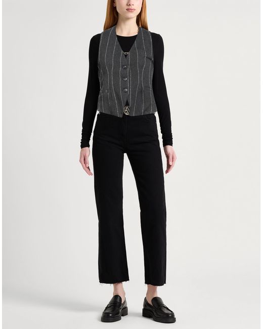 Dixie Gray Couture-Weste