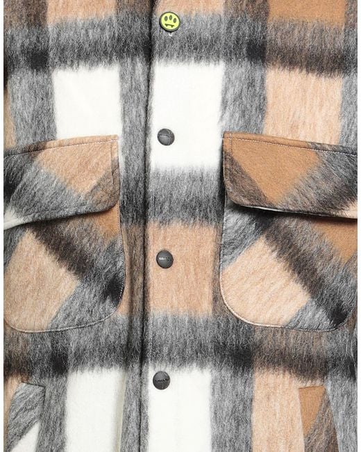 Barrow Natural Jackets for men