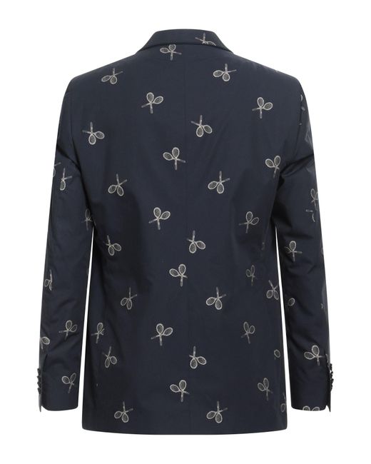 Lardini Blazer in Blue für Herren