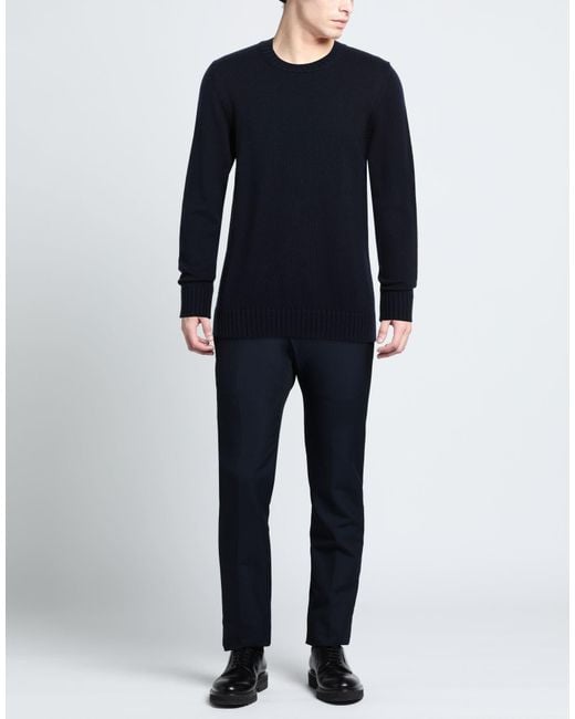 MODES Blue Sweaters for men