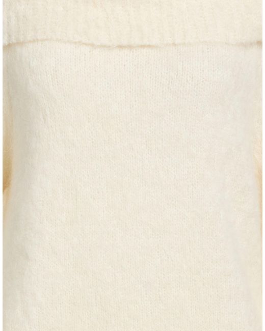 Ba&sh Natural Jumper