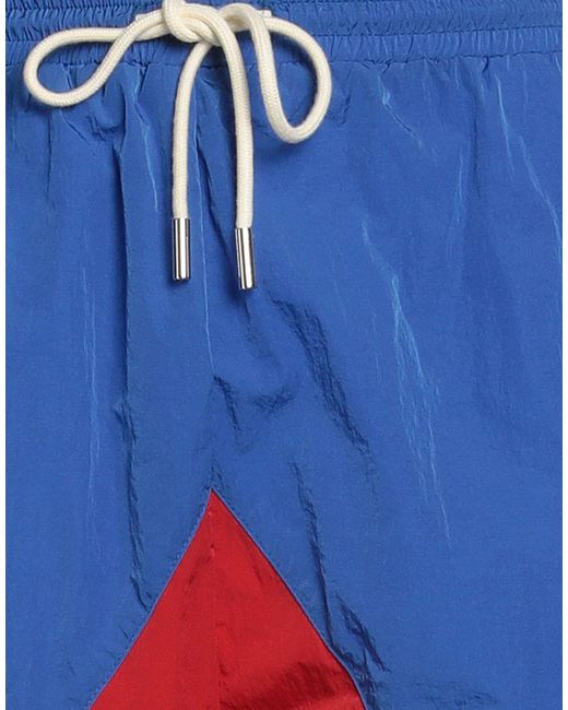 Khrisjoy Red Trouser
