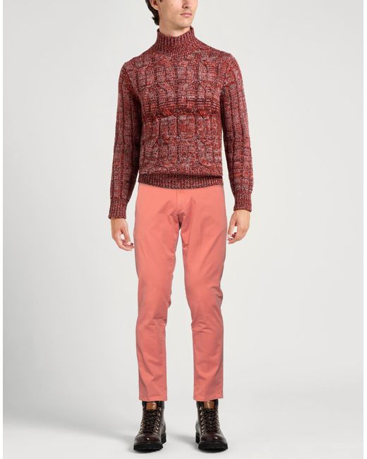 Roy Rogers Hose in Red für Herren