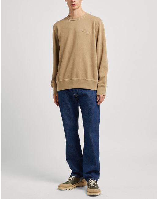 Rag and bone sweatshirt mens hotsell