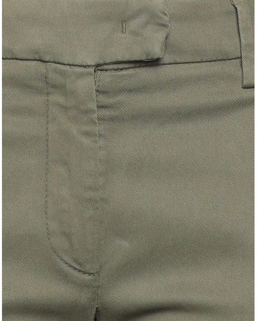 Dondup Green Trouser