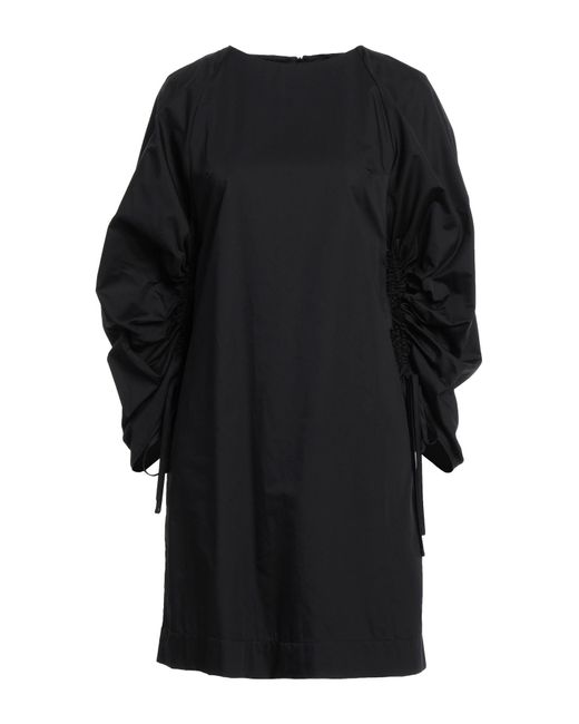 Minivestido Rodebjer de color Black