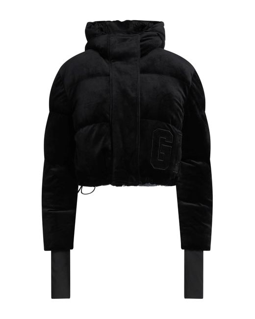 Gcds Black Puffer