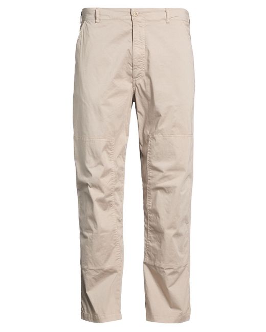 Crossley Natural Pants for men