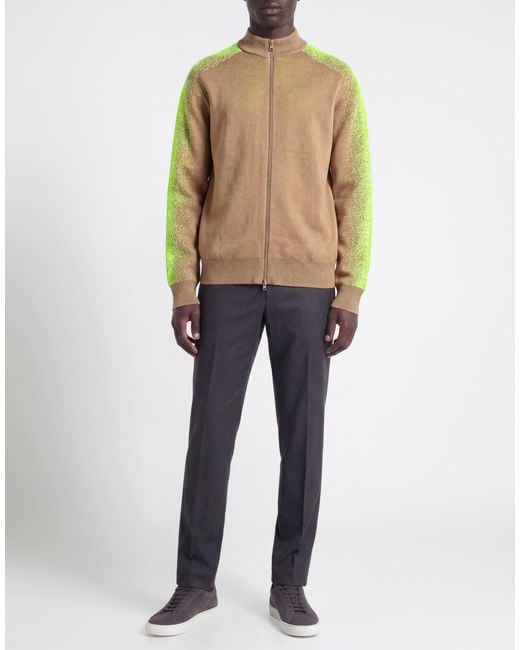 Pullover Herno de hombre de color Natural