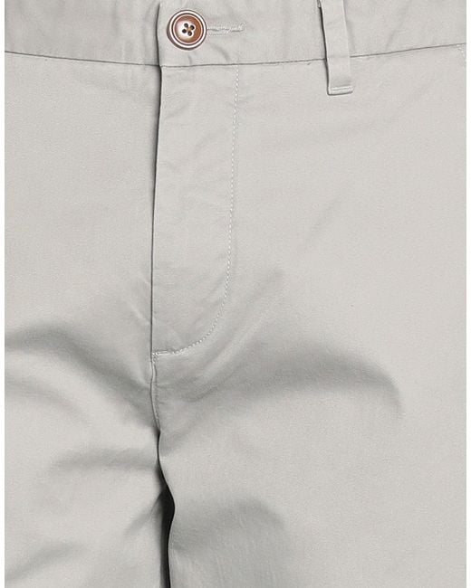 Barbour Gray Trouser for men