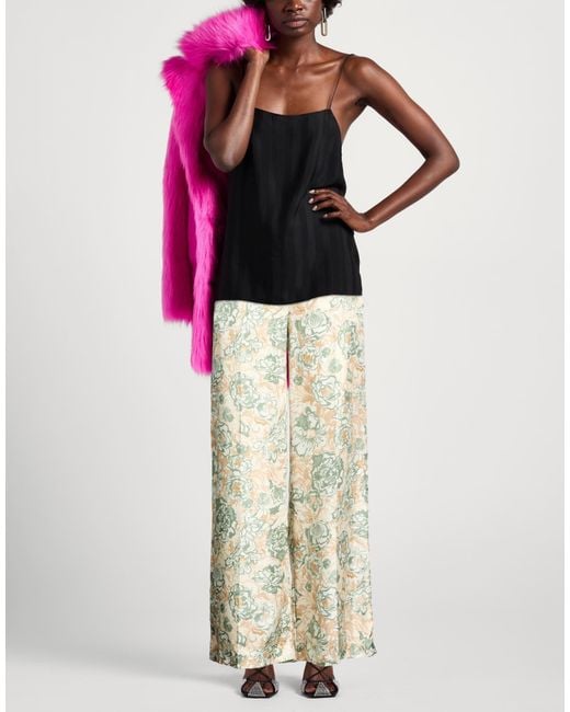 Momoní Natural Pants Silk