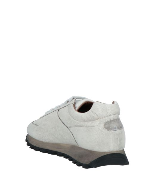 Church's White Sneakers for men