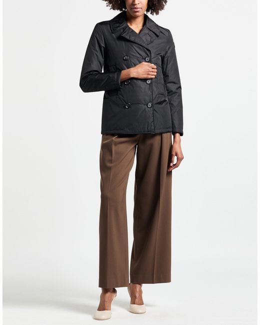 Add Black Jackets