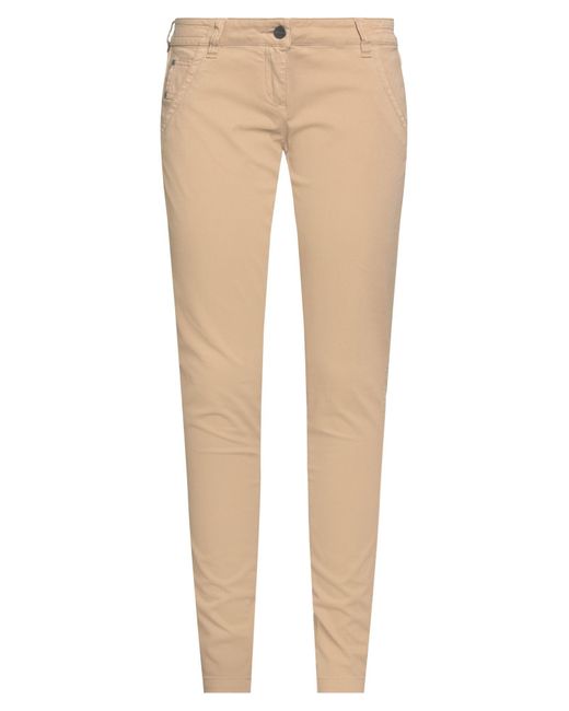 Jacob Cohen Natural Trouser