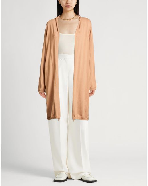 Jucca Multicolor Cardigan Cotton