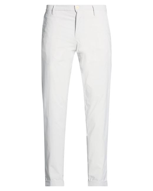 AT.P.CO White Trouser for men