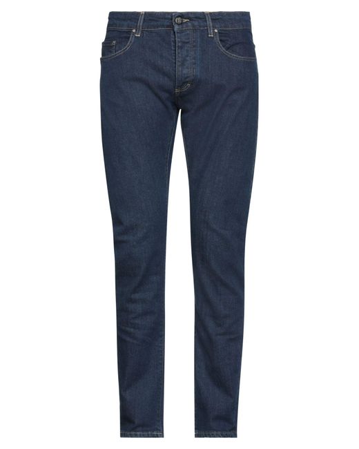 Frankie Morello Blue Jeans for men