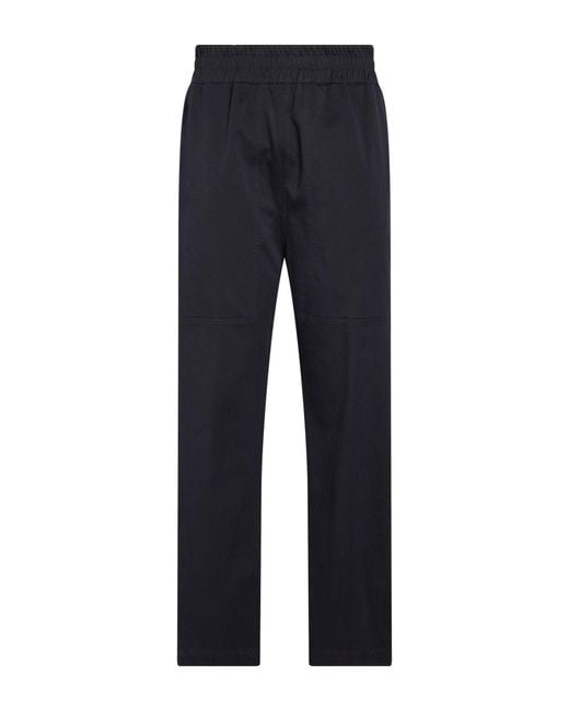 Gentry Portofino Blue Pants