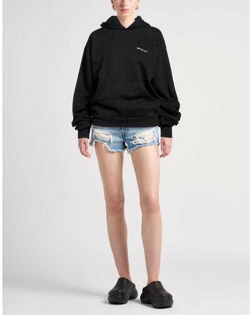 Sudadera Coperni de color Black