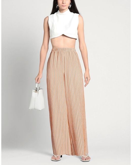 Niu Natural Pants Viscose, Polyamide
