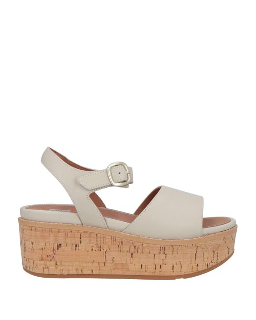 Fitflop Natural Mules & Clogs