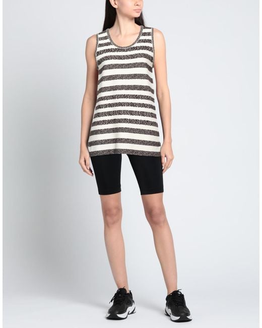 Jil Sander White Top