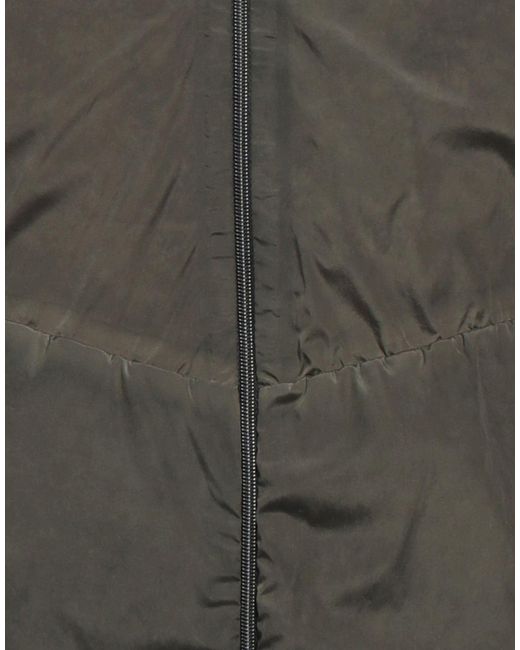 Rrd Green Jacket for men
