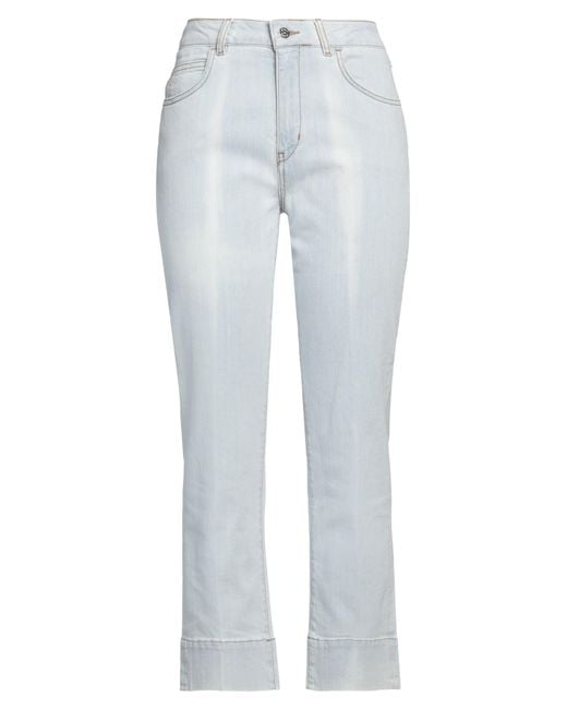 Anaii Blue Jeans